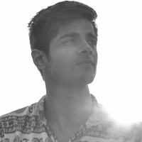 Tradomate.one Employee Utkarsh Maharishi's profile photo