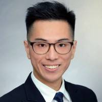 RBC Capital Markets Employee Kenny Yip's profile photo