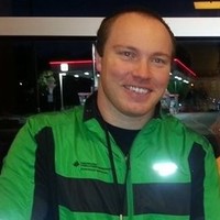 Matt Dalrymple Email