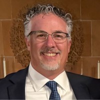 Discover Financial Services Employee Christopher Conway's profile photo