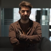 ANADOLU AJANSI Employee Ibrahim Ciger's profile photo
