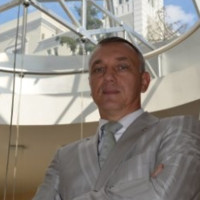 Oleh Kolodiziev Email