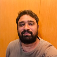 Worklinks Inc. Employee Dache Nikhil's profile photo