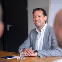 VinFast Europe Employee Hans van der Plas's profile photo