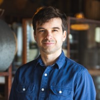 Nickelodeon Employee Marc Cantone's profile photo