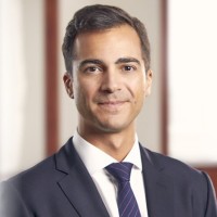 Cravath, Swaine & Moore LLP Employee G.j. Ligelis Jr.'s profile photo