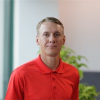 Waltz Business Solutions Employee Christopher Calton's profile photo
