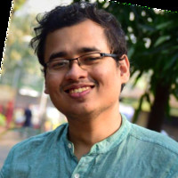 Whaterr.com Employee Amaresh Nath's profile photo