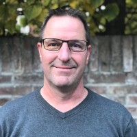 Ploeger Logistics Employee Ray van Meel's profile photo