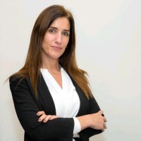 Volkswagen of America, Inc Employee Ines Cutuli's profile photo