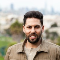 Superfeet Worldwide Employee Benjamin Bass's profile photo