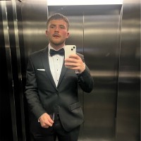 Allica Bank Employee Harry Barton's profile photo