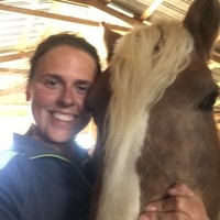 LifeSpan Employee Nicole Witham's profile photo
