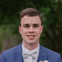 Charles Schwab Employee Sean Ahearn's profile photo