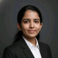 Helix Tech-IT Solutions Employee Mahima Kapupara's profile photo