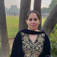 Genpact Employee Harpreet Kaur's profile photo