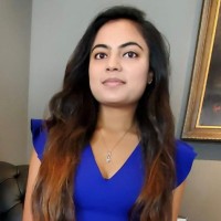 SpringWorks Therapeutics Employee Heta Patel's profile photo