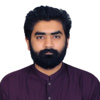 MachineTools.com Employee Hamza Farooq's profile photo