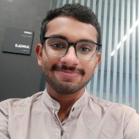 Abhijith Ajith Email