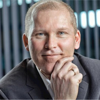 ULSTEIN Employee Runar Muren's profile photo