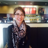 Adaptive Catalog Employee Bryn Peters's profile photo