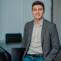 Yopler Employee Aldo Belmonte's profile photo