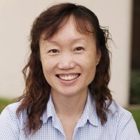 Impec Group Employee Christine Chen's profile photo