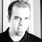 Freelance Designer / Self Employed Employee Joey Julian's profile photo