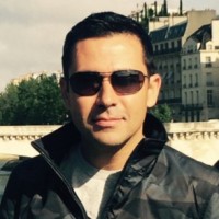 Moises Navarro Email & Phone Number