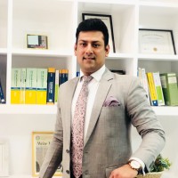 BRICS Chamber of Commerce & Industry Employee Sarthak Garg's profile photo