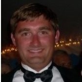 PSI Power & Controls Employee Tripp Wilkerson's profile photo