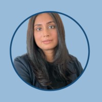 ENTTEC Employee Shalaka Desai's profile photo