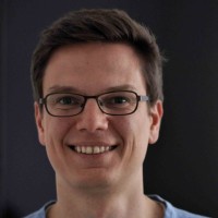 GB infraVelo GmbH Employee Julian Hirt's profile photo