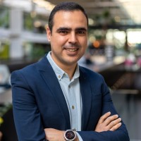 Attributes Employee Adil Bouchnafati's profile photo