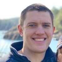 Shea Homes Employee Garrett Benson's profile photo