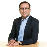Schroders Personal Wealth Employee Antonio Lorenzo's profile photo