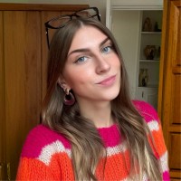 Aareon France Employee Coralie Orluc's profile photo