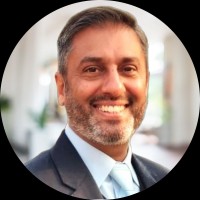 Ali Ikram Email & Phone Number