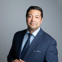 HSBC Employee Stephen Daw's profile photo