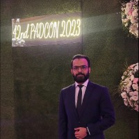 eShaafi Employee Hafiz Amin's profile photo