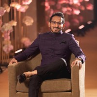 Smart Homes Employee Pratik Singhal's profile photo