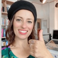 Mainyard Studios Employee Natasha Nicholls's profile photo