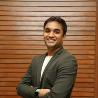 Jignesh Pandya's profile photo