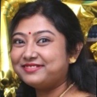 Puja Das Email