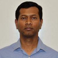 Janux Therapeutics Employee Manoj Pal's profile photo