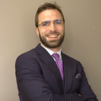 Mehad Employee Jérôme Dumont's profile photo