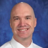 Saint Thomas Aquinas High School Employee Bryan Thrasher's profile photo