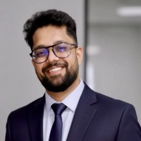 Manish Gaur Email & Phone Number