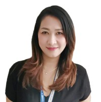 WICE Logistics Employee Churada Sawatyothin's profile photo