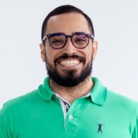 Dryve Employee Marcos Vinicius De Lourdes's profile photo
